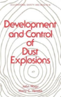 Development And Control Of Dust Explosions - Preview