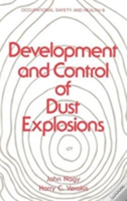 Capa do artigo Development And Control Of Dust Explosions