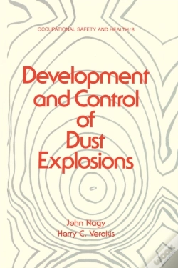 Capa do artigo Development And Control Of Dust Explosions