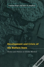 Capa do artigo Development And Crisis Of The Welfare State