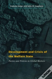 Capa do artigo Development And Crisis Of The Welfare State