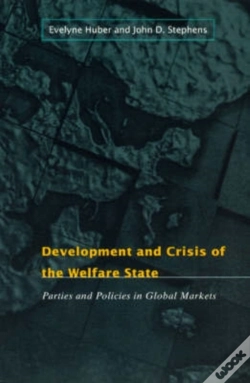 Capa do artigo Development And Crisis Of The Welfare State