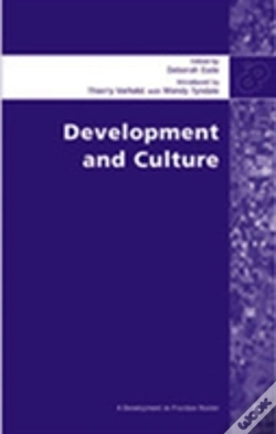 Capa do artigo Development And Culture