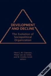 Capa do artigo Development And Decline