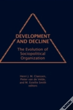 Capa do artigo Development And Decline