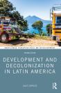 Development And Decolonization In Latin America - Preview