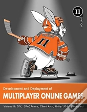 Development And Deployment Of Multiplaye