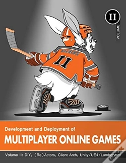 Capa do artigo Development And Deployment Of Multiplaye