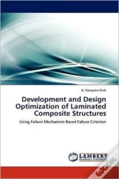 Capa do artigo Development And Design Optimization Of Laminated Composite Structures