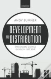 Capa do artigo Development And Distribution