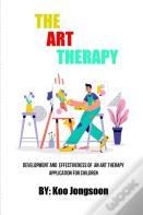 Development And Effectiveness Of An Art Therapy Application For Children