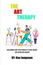 Development And Effectiveness Of An Art Therapy Application For Children - Preview