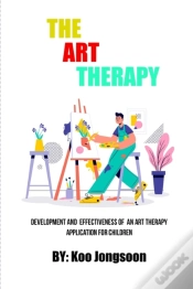 Capa do artigo Development And Effectiveness Of An Art Therapy Application For Children