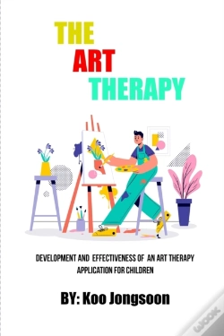 Capa do artigo Development And Effectiveness Of An Art Therapy Application For Children
