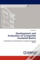 Development And Evaluation Of Composite Insulated Beams