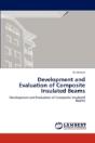 Development And Evaluation Of Composite Insulated Beams - Preview