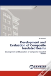Capa do artigo Development And Evaluation Of Composite Insulated Beams