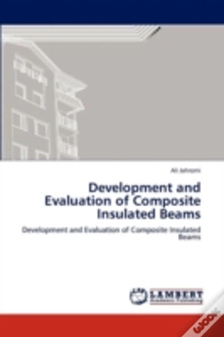 Capa do artigo Development And Evaluation Of Composite Insulated Beams