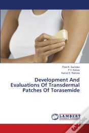 Capa do artigo Development And Evaluations Of Transdermal Patches Of Torasemide
