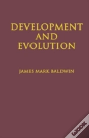 Capa do artigo Development And Evolution