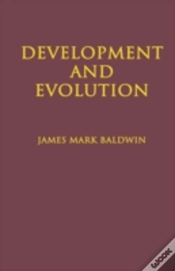Capa do artigo Development And Evolution