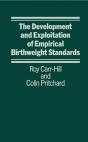 Development And Exploitation Of Empirical Birth Weight Standards - Preview