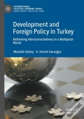 Development And Foreign Policy In Turkey