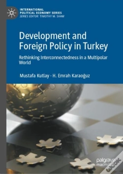 Capa do artigo Development And Foreign Policy In Turkey