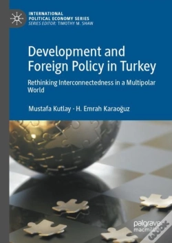 Capa do artigo Development And Foreign Policy In Turkey