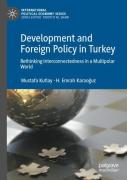 Development And Foreign Policy In Turkey