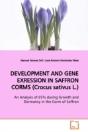 Development And Gene Exression In Saffro - Preview