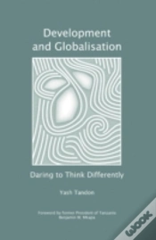 Capa do artigo Development And Globalization
