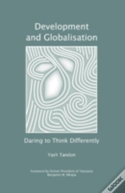 Capa do artigo Development And Globalization