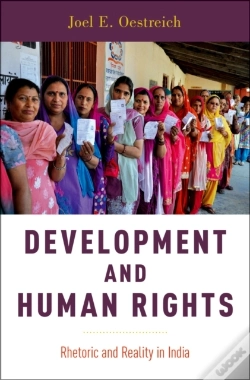 Capa do artigo Development And Human Rights