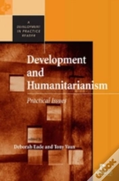 Capa do artigo Development And Humanitarianism