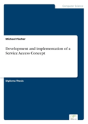 Development And Implementation Of A Service Access Concept - Preview