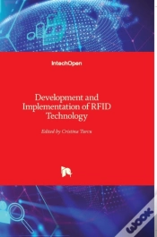 Capa do artigo Development And Implementation Of Rfid T