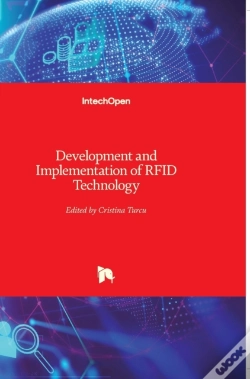Capa do artigo Development And Implementation Of Rfid T