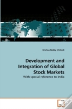 Capa do artigo Development And Integration Of Global