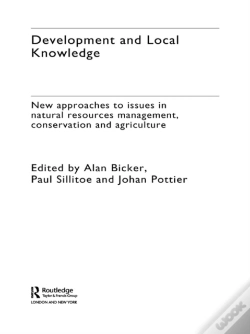 Capa do artigo Development And Local Knowledge