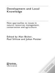Capa do artigo Development And Local Knowledge