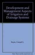 Development And Management Aspects In Irrigation And Drainage