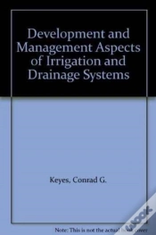 Capa do artigo Development And Management Aspects In Irrigation And Drainage