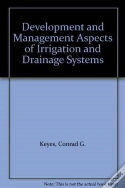 Capa do artigo Development And Management Aspects In Irrigation And Drainage