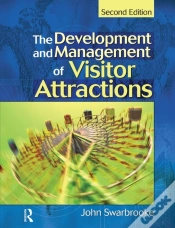 Capa do artigo Development And Management Of Visitor Attractions