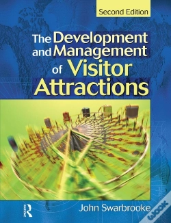 Capa do artigo Development And Management Of Visitor Attractions