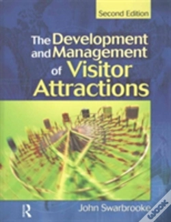 Capa do artigo Development And Management Of Visitor Attractions