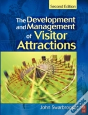 Capa do artigo Development And Management Of Visitor Attractions
