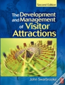 Capa do artigo Development And Management Of Visitor Attractions