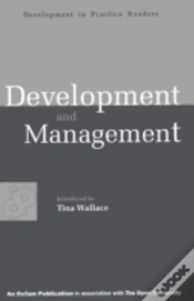Capa do artigo Development And Management